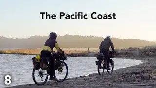 1 Month Cycling the Pacific Coast Highway in Winter // 8