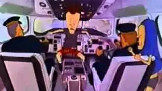 Beavis and Butthead   Do America Trailer