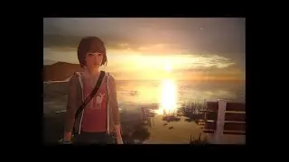 Прохождение игры Life is Strange. №7
