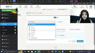 How to Earn Money Online from Geltlike.io using Mobile || Doller Hunt