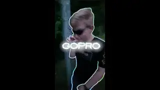 Gabaron - GOPRO