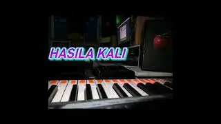 HASILA KALI  - KIFO CHA MADIRISHA  - LWENGE STUDIO