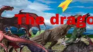 The dragon pet foolery dub