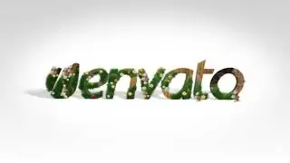 Spring Logo Reveal | After Effects Project Files - Videohive template