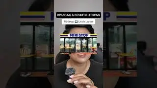 “What happened to Mini Stop?”