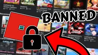 Roblox BANNED FPS Unlocker!!
