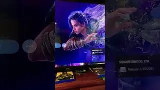 How To Download The Forspoken Demo On PS5 NOW!