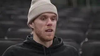 Connor McDavid X Colby's Kids X CCM - Part 3
