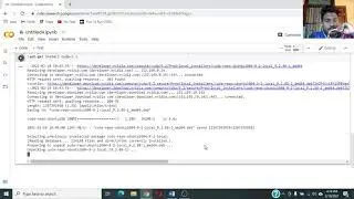 CUDA on google colab Assignment 04 Parallel and Distributed computing CST_17_028