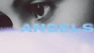 PIMF x AHZUMJOT - ANGELS (PROD. MX CHILD)