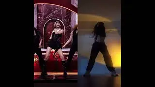 Jay Park ft.Natty - ‘Taxi Blurr’ Dance Cover Mirrored | JIRI