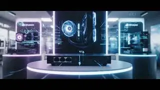 Enterprise AI Hardware Solutions