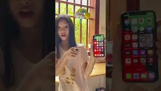 P1 - TROLL Thao Nguyen …😝 