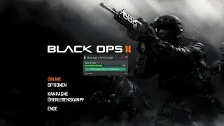 Black Ops 2 FoV Changer by Suchti. | FREE DL