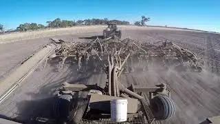 Seeding Australia 2017