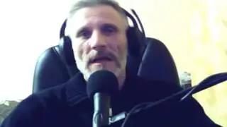ОЛЕГ -  Девочка ждет