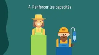 Gestion des ressources côtières : Quelles implications pour une économie bleue durable  ?