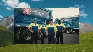 Your Partner in Environmental Solutions (short)