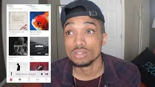 To 5 Summer Albums | Rap:Hip Hop | @ heyitsderek