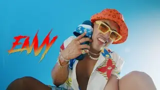 ENVY - Anyelo RR - Bandz - Ninjiizu -  El Taiger (Video Oficial)