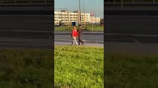 Питер 2077