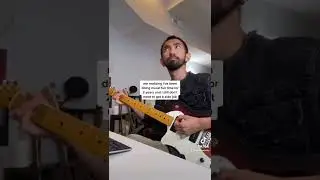 When You’re A Music Producer Without A Side Job