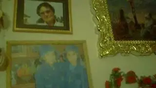 Oslava  příchoduJežíše Krista