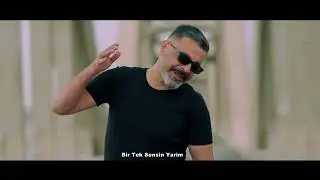 Hozan İrfan Temur - Yarê Te Hez Dikim - 2022