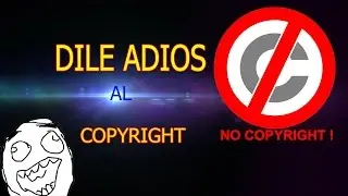 Como hacer tu música sin copyright