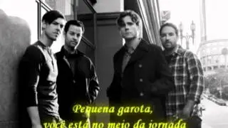 Jimmy Eat World - The Middle Tradução Br