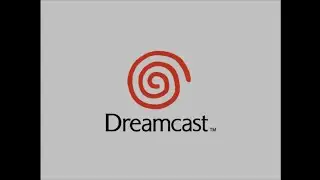 dreamcast startup (tha rarest ver ofall)