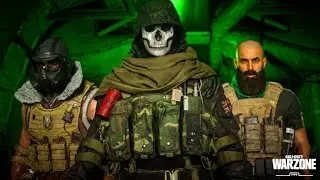 🔴WARZONE By GTX 1650 nvenc encoder