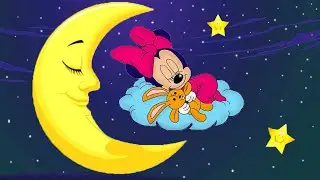 3 Часа Колыбельная Брамс: Музыка для Детей 🎵 Колыбельные Песни для Малышей 🎵 Малыш уснул ЗА 5 минуты