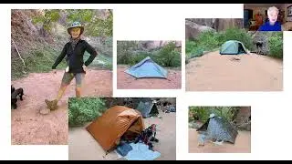 Travels with Tulsans: Drop Down Into the Slot Canyons of Utah with Gwen Moudry