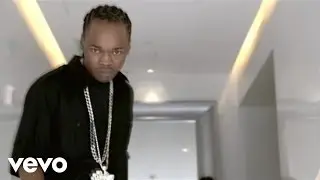 Hurricane Chris - Headboard (Official Video) ft. Mario, Plies