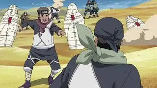 Naruto episode 296