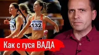 Как с гуся ВАДА // Письма