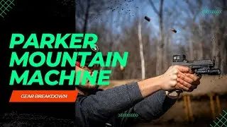 PMM Employee gear breakdown with Chase