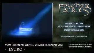 Tim S. Fischer - Who rides so late through night and wind?