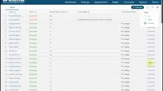 How to Archive a Temp