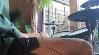 Dijon - Nico’s Red Truck (Drum Cover)