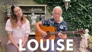 Louise - Bonnie Raitt, covered by Elvi & Martin