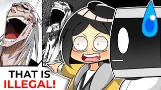 Do You Need To COPYRIGHT Your Comic / Manga?| Ft. Queenie Chan (TOKYOPOP)
