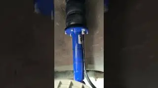 Комплект пневмоподвески на приору BAGONE.ru