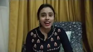 SwarDarbar's Student & Artist Suchandra Mandal