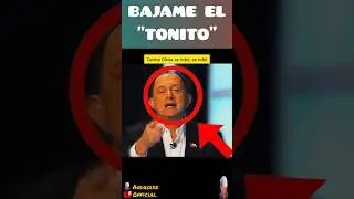 IVÁN PODUJE HACE AÑICOS AL ZURDO JP SANHUEZA Y LE REFRESCA LA MEMORIA 😱 #shorts #politics #chile