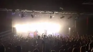 Bliss N Eso - My Life LIVE @ Sydney 2017