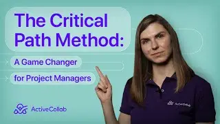 The Critical Path Method: A Game-Changer for Project Managers