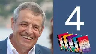 Karl Pilsl #4 Наполненные силой Божьей