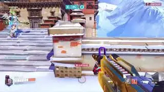 best reinhardt pin you will ever seen